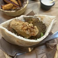   at Toko Baru in Antigua