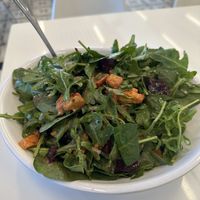 Beat salad  at The Mixx in Overland Park