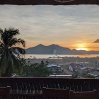  at Levine's Eatery in Coron