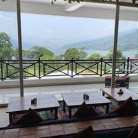 View   at OR2K in Pokhara