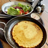 V shakshuka   at OR2K in Pokhara