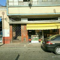 exterior at Zhu Restaurante Vegetariano in Lima