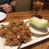 Meekrob  at Pattaya Thai Restaurant in Penfield