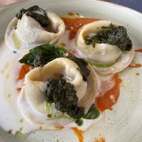 ❤️ at Rifugio Romano in Rome