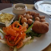  at Rifugio Romano in Rome