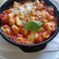  at Rifugio Romano in Rome