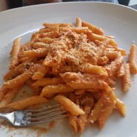  at Rifugio Romano in Rome