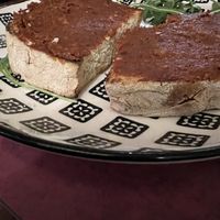   at Rifugio Romano in Rome