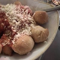   at Rifugio Romano in Rome