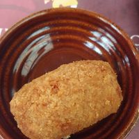  at Rifugio Romano in Rome