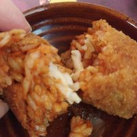  at Rifugio Romano in Rome