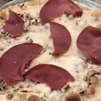   at Rifugio Romano in Rome