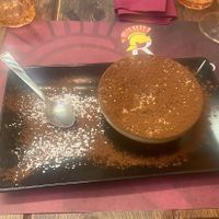   at Rifugio Romano in Rome