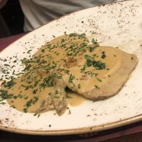   at Rifugio Romano in Rome