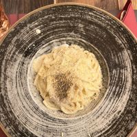   at Rifugio Romano in Rome