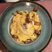   at Rifugio Romano in Rome