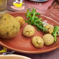  at Rifugio Romano in Rome