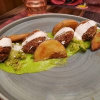  at Rifugio Romano in Rome