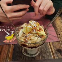  at Rifugio Romano in Rome