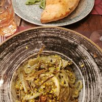  at Rifugio Romano in Rome