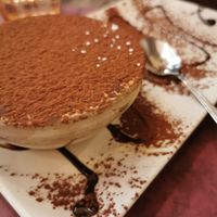  at Rifugio Romano in Rome