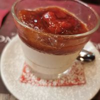  at Rifugio Romano in Rome