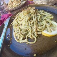  at Rifugio Romano in Rome