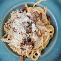  at Rifugio Romano in Rome