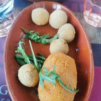  at Rifugio Romano in Rome