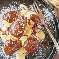  at Rifugio Romano in Rome