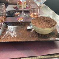   at Rifugio Romano in Rome