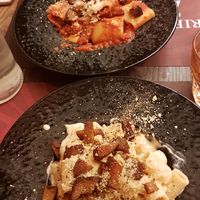  at Rifugio Romano in Rome