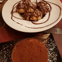  at Rifugio Romano in Rome