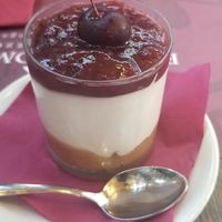  at Rifugio Romano in Rome