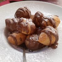  at Rifugio Romano in Rome