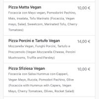   at Rifugio Romano in Rome