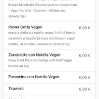   at Rifugio Romano in Rome