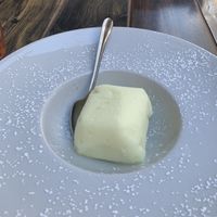 Tartufo limone   at Rifugio Romano in Rome