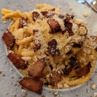  at Rifugio Romano in Rome