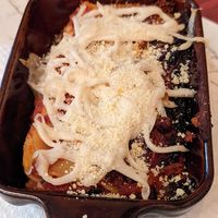  at Rifugio Romano in Rome