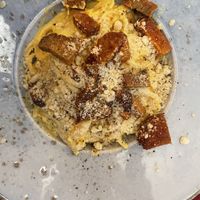   at Rifugio Romano in Rome