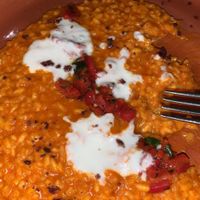   at Rifugio Romano in Rome