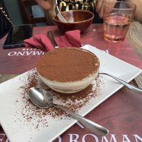   at Rifugio Romano in Rome