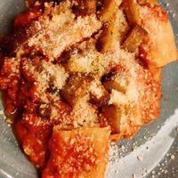  at Rifugio Romano in Rome