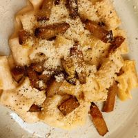  at Rifugio Romano in Rome