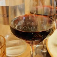  at Rifugio Romano in Rome