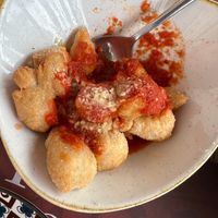  at Rifugio Romano in Rome