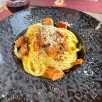  at Rifugio Romano in Rome