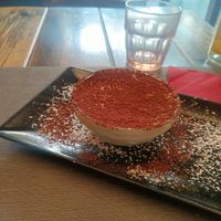  at Rifugio Romano in Rome