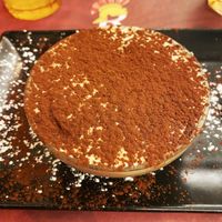   at Rifugio Romano in Rome